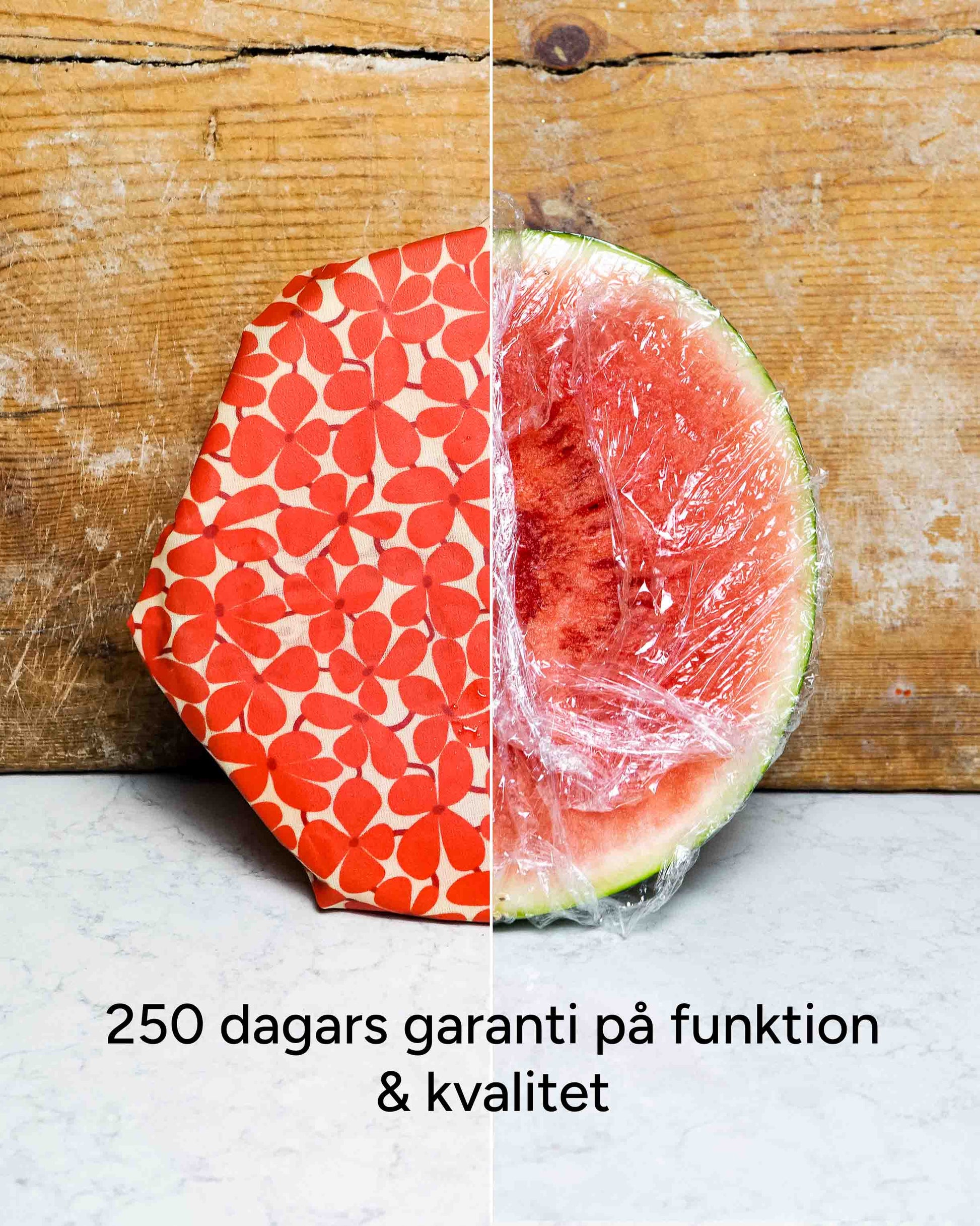 3-pack Bivaxdukar – Blådis