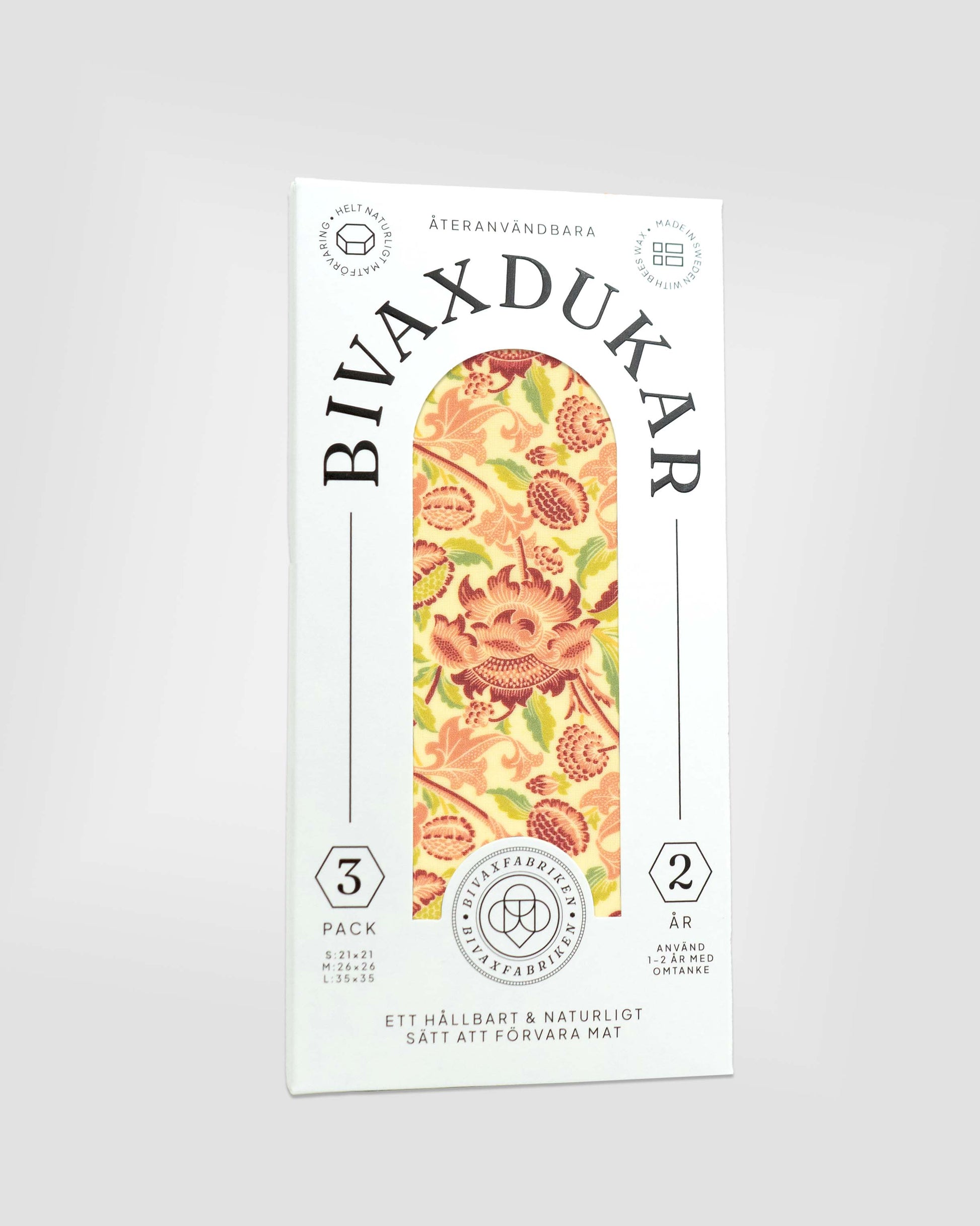 [bivaxduk] - bivaxfabriken