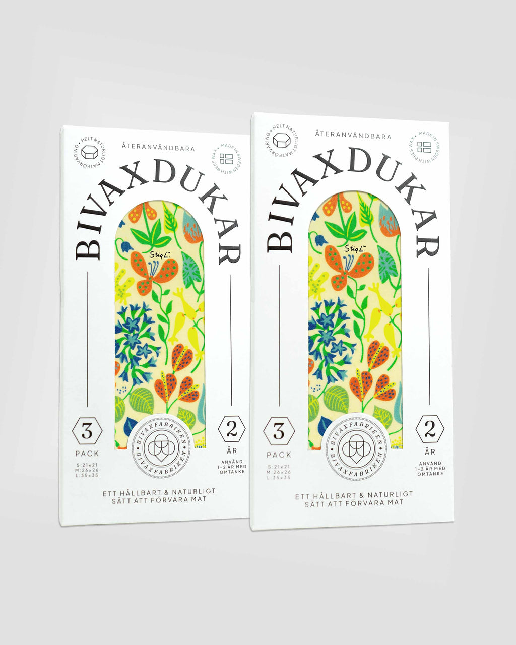 [bivaxduk] - bivaxfabriken