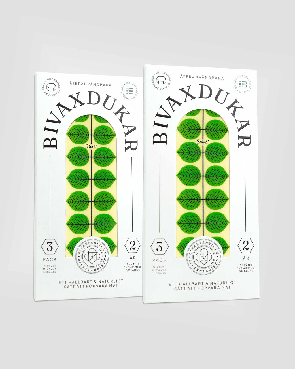 [bivaxduk] - bivaxfabriken