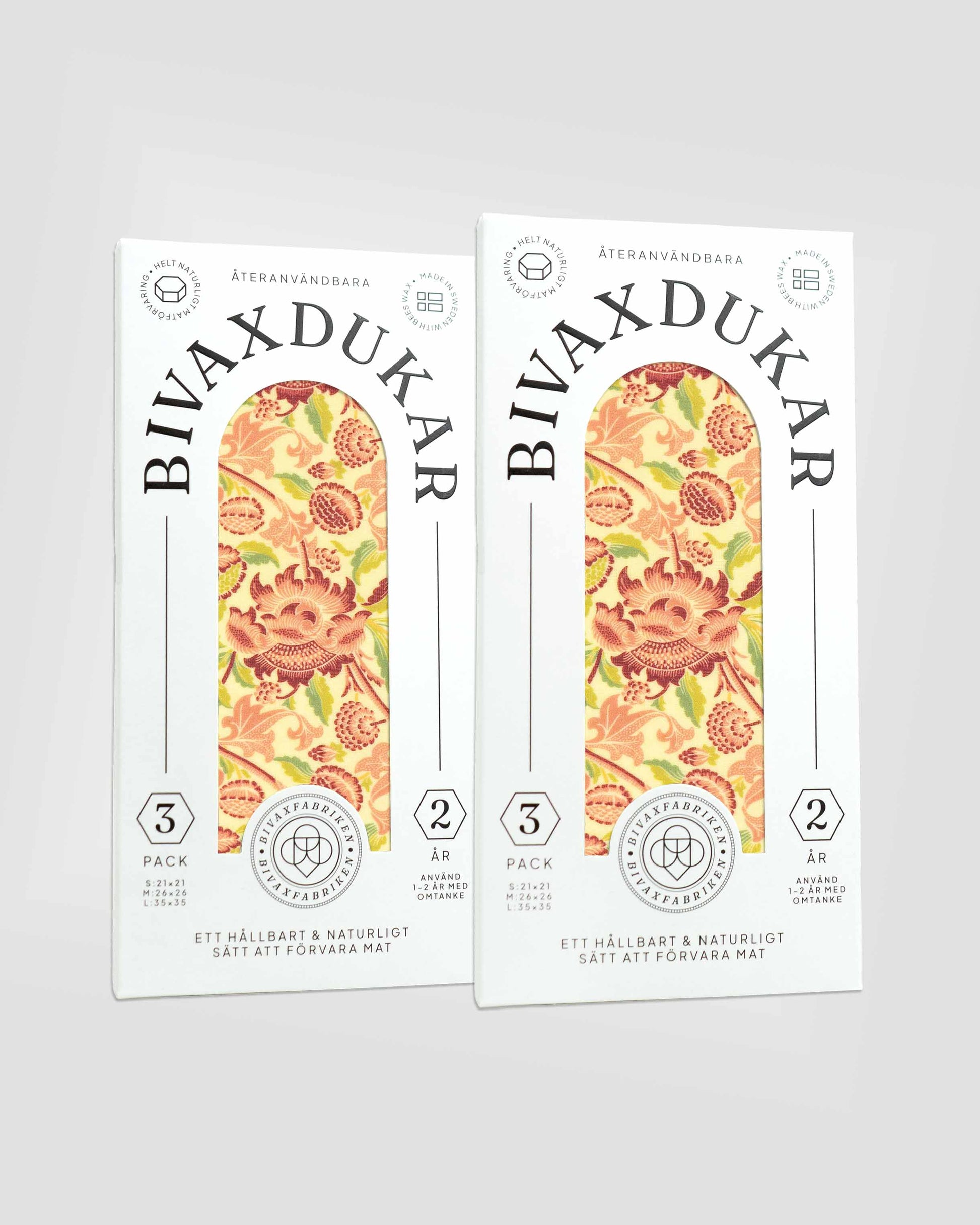 [bivaxduk] - bivaxfabriken