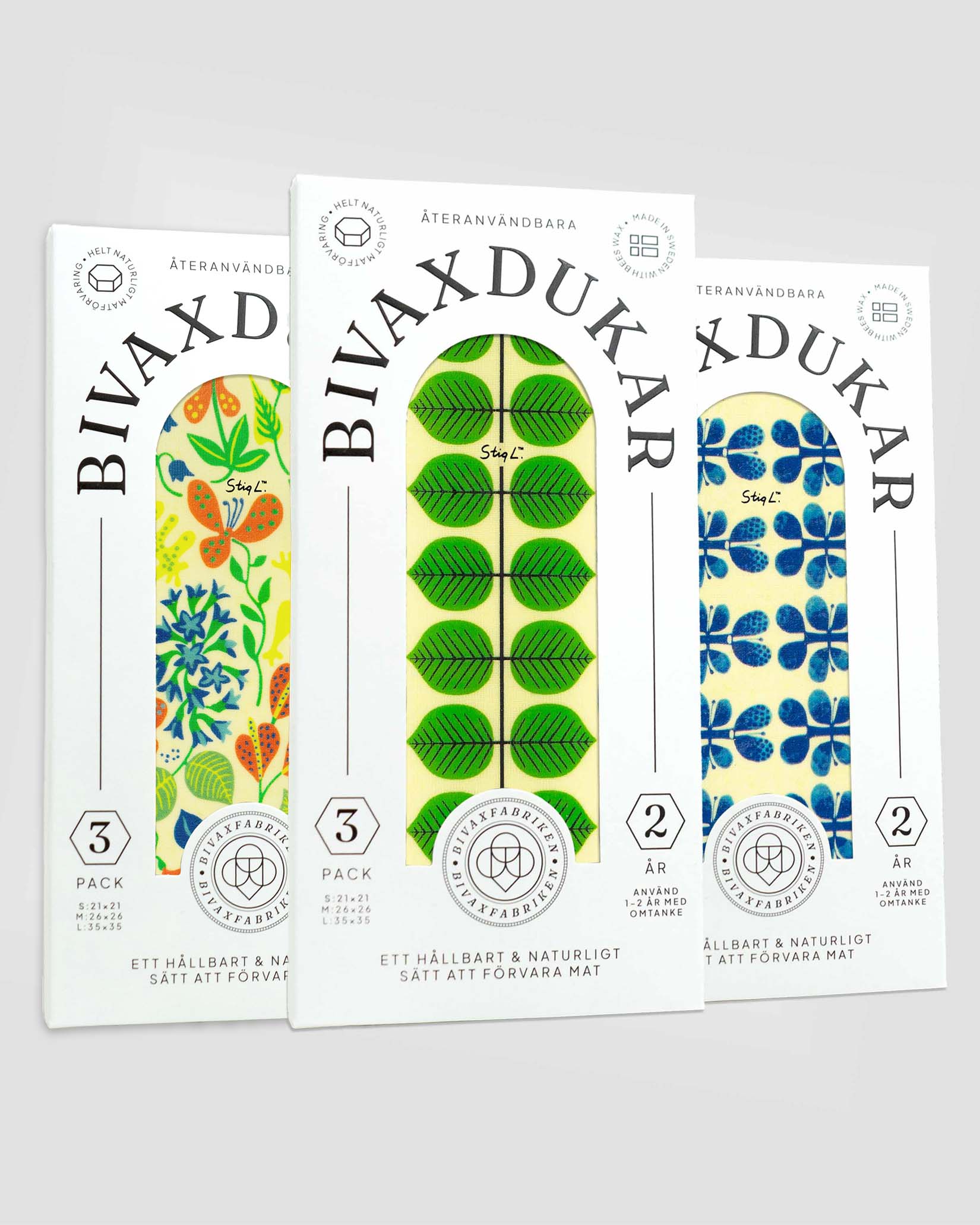 [bivaxduk] - bivaxfabriken