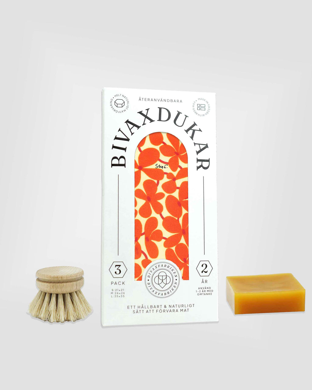 [bivaxduk] - bivaxfabriken