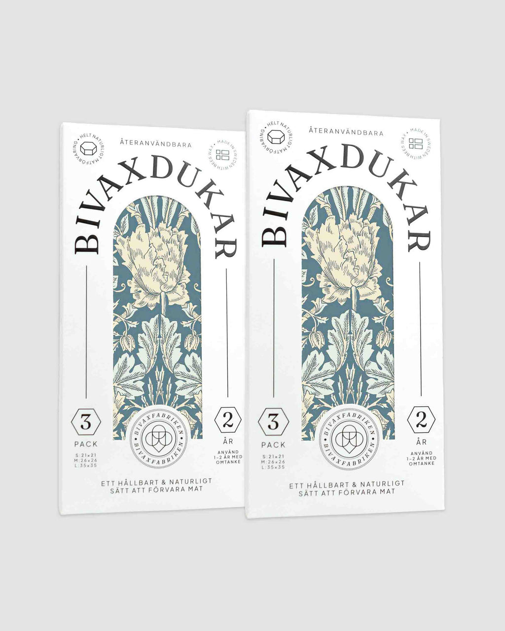 [bivaxduk] - bivaxfabriken