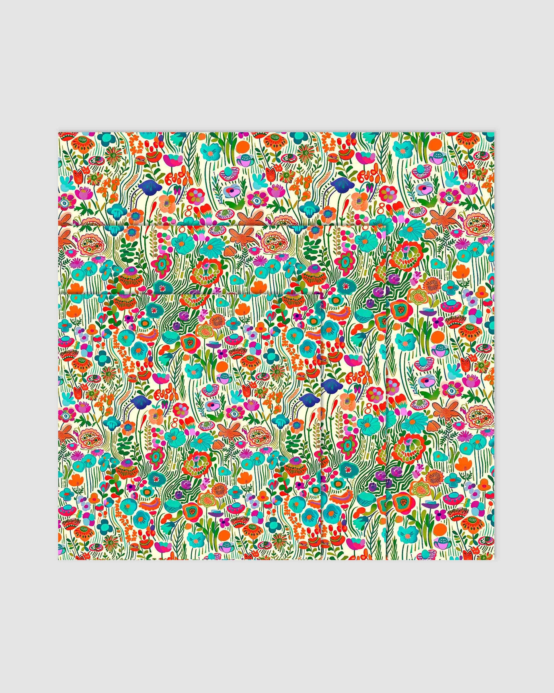 3-pack Bivaxdukar – Flora