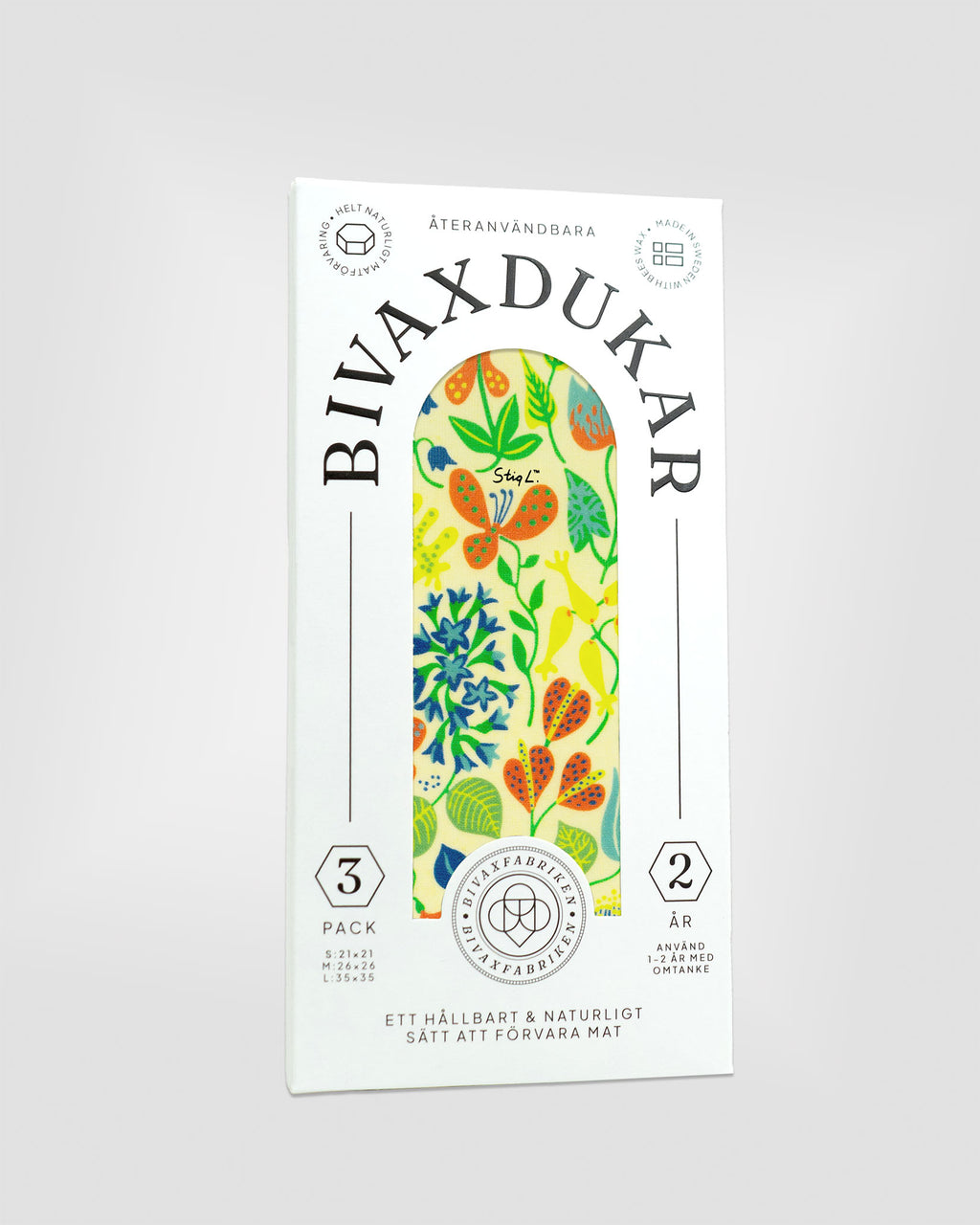 [bivaxduk] - bivaxfabriken