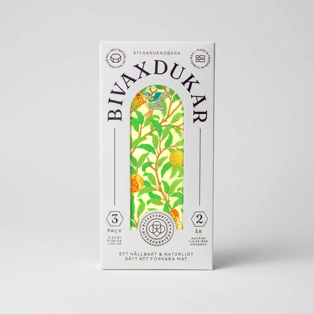 [bivaxduk] - bivaxfabriken