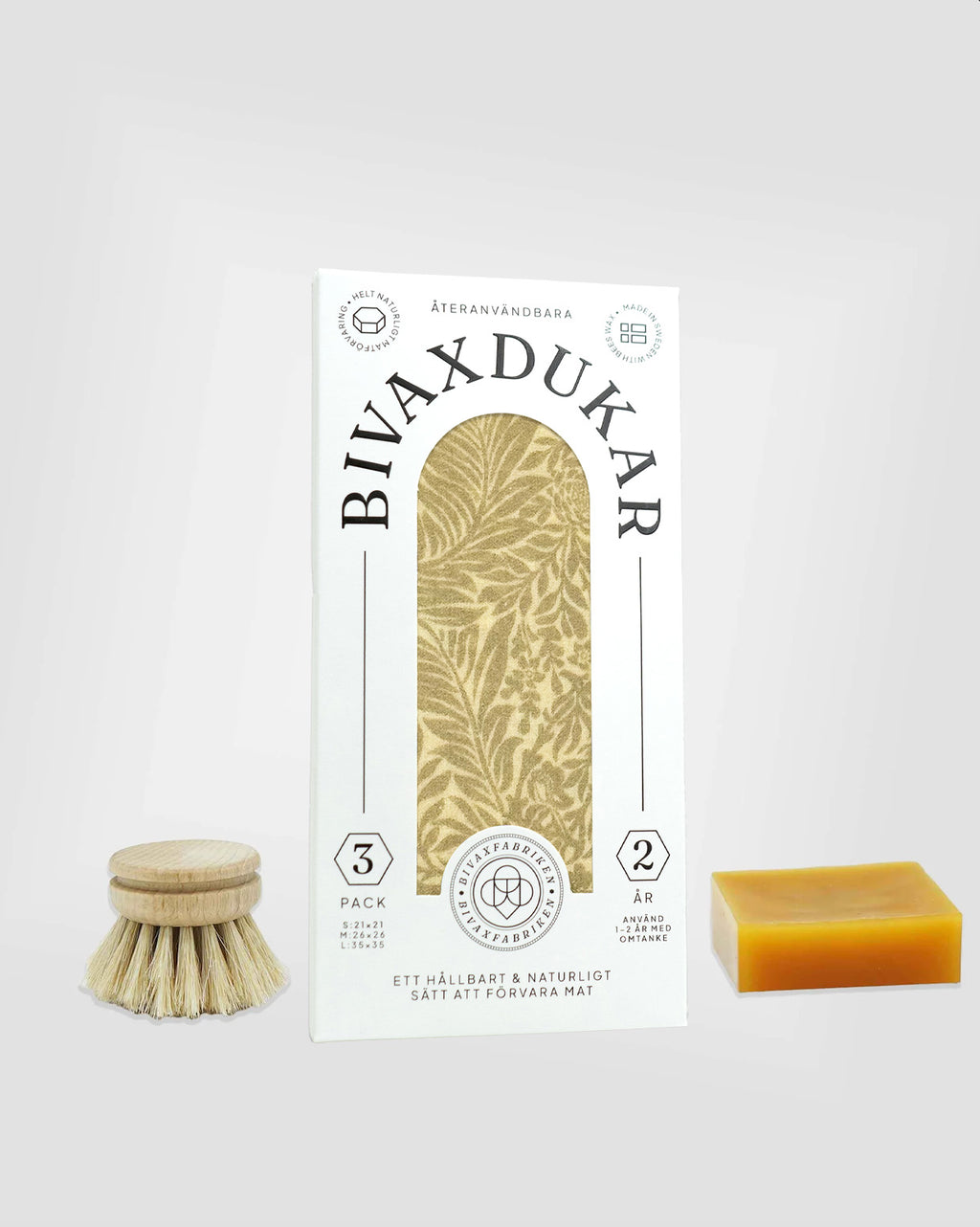 [bivaxduk] - bivaxfabriken